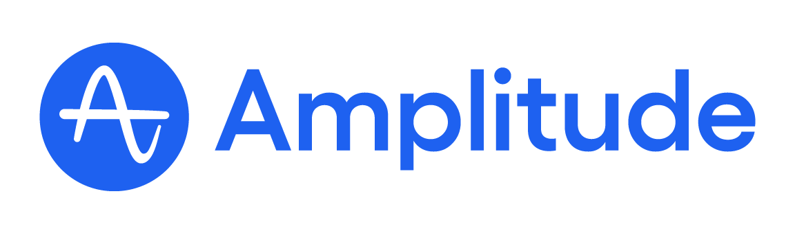 Amplitude Logo