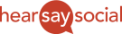 Hearsay Social Logo