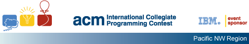 ACMICPC Logo