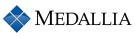 Medallia Logo