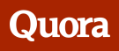 Quora Logo