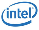 Intel Logo
